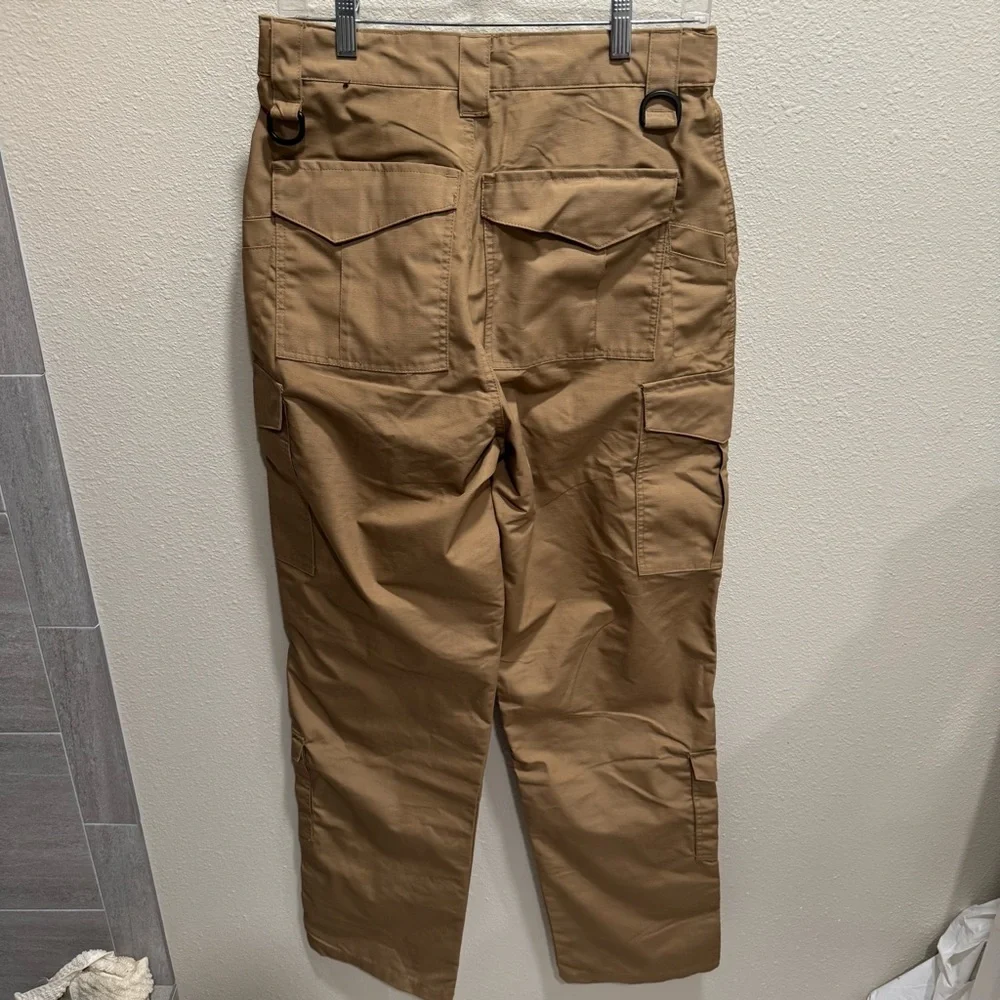 Condor Cargo Pants Size 30x32 Tactical Cargo Outdoor Hiking Utility Pants Pocket